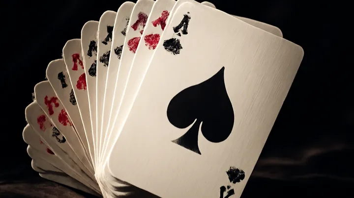 Discover A World Of Casino Games