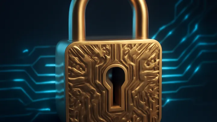 Securing Your F111 COM Account
