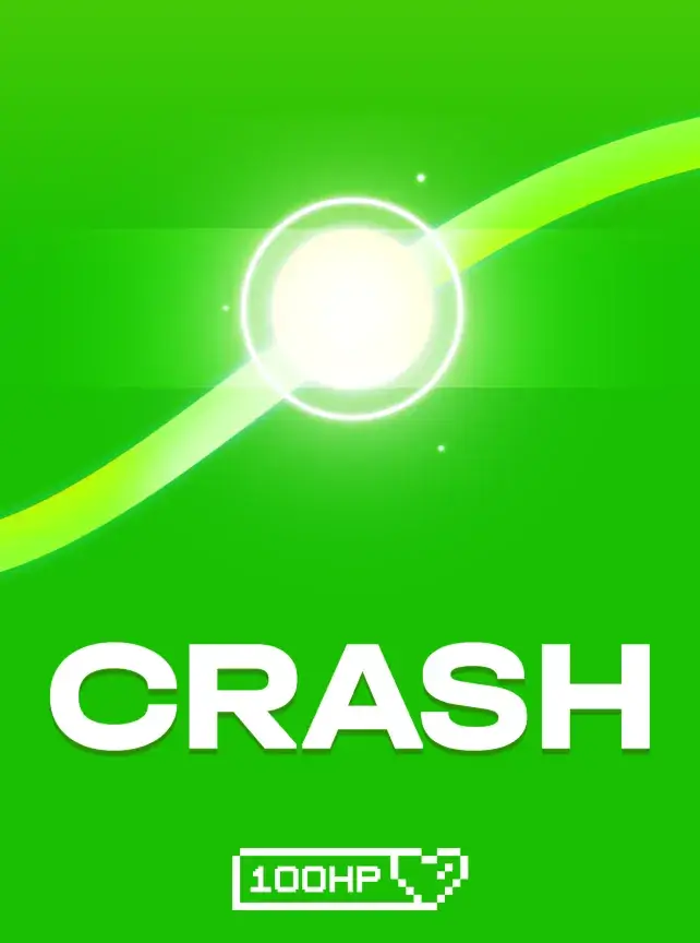 Classic Crash at F111 COM