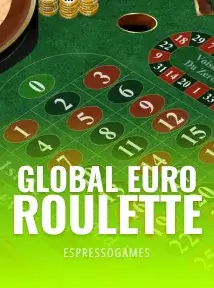 Global Euro Roulette at F111 COM