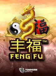 Feng Fu at F111 COM